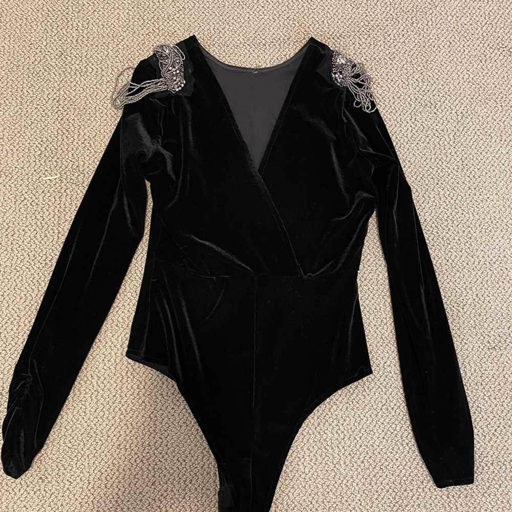 Body suit